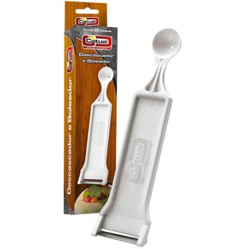 DESCASCADOR E BOLEADOR CATUAI