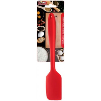 ESPÁTULA CATUAI SILICOLE COLORS 28 CM 