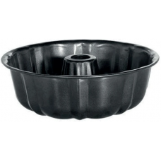 FORMA P/PUDIM TEFLON CATUAI 24 X 6 CM