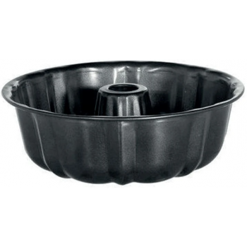 FORMA P/PUDIM TEFLON CATUAI 24 X 6 CM