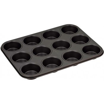 FORMA PAO DE QUEIJO ANTIADERENTE CATUAI P/12 PAES