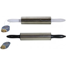 ROLO DE MASSA INOX CATUAI 