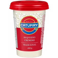 REQUEIJÃO CATUPIRY TRADICIONAL 200G