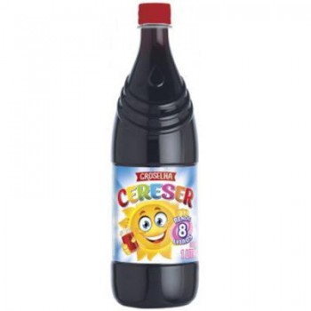 XAROPE DE GROSELHA CERESER 1L