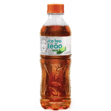 CHA LEAO ICE TEA LIMAO ZERO 450ML