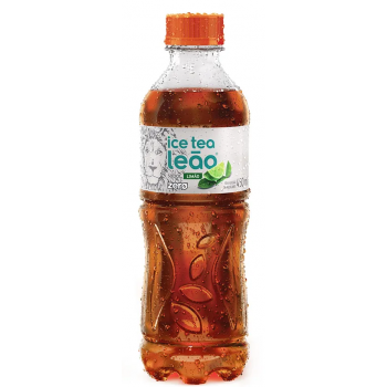 CHA LEAO ICE TEA LIMAO ZERO 450ML