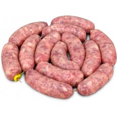 LINGUIÇA TOSCANA CIACARNE GRANEL KG