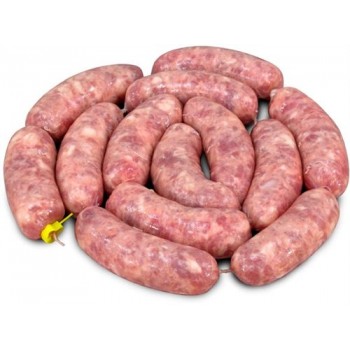 LINGUIÇA TOSCANA CIACARNE GRANEL KG