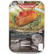 PICANHA DEFUMADA CIACARNE S/OSSO KG