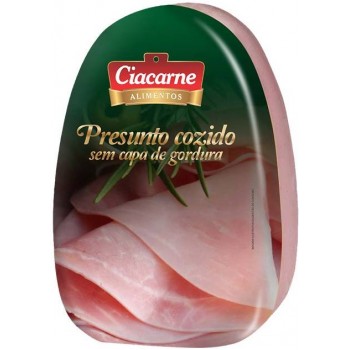 PRESUNTO CIACARNE KG