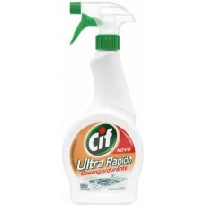 DESENGORDURANTE CIF GATILHO 500ML PROMOCAO