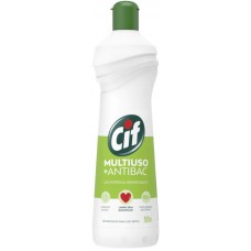 MULTIUSO CIF ANTIBAC 500ML