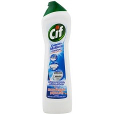 SAPONACEO CIF CREMOSO TRADICIONAL 450ML