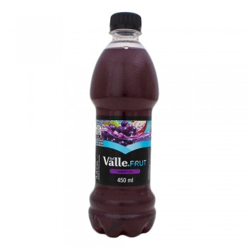 BEBIDA MISTA DEL VALLE FRUT UVA 450ML