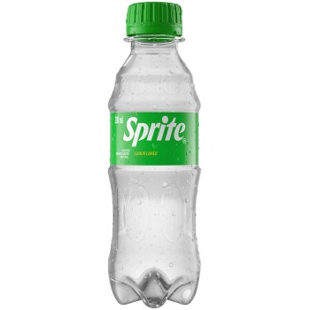 REFRIGERANTE SPRITE 200ML