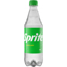 REFRIGERANTE SPRITE 600ML