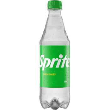REFRIGERANTE SPRITE 600ML