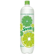 REFRIGERANTE SPRITE LEMON FRESH 1.5L