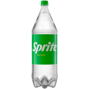 REFRIGERANTE SPRITE ORIGINAL 2 LT