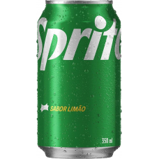 REFRIGERANTE SPRITE ORIGINAL 350ML