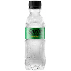 REFRIGERANTE SPRITE ZERO 200ML