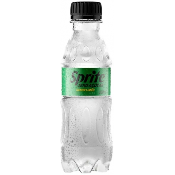 REFRIGERANTE SPRITE ZERO 200ML