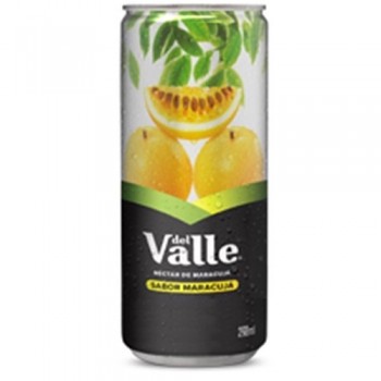 SUCO DEL VALLE MARACUJÁ 290ML
