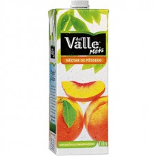 SUCO DEL VALLE PÊSSEGO 1L