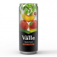 SUCO DEL VALLE PÊSSEGO 290ML