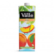 SUCO DEL VALLE PÊSSEGO SEM ACUCAR 1L