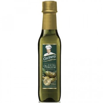 AZEITE COCINERO EXTRA VIRGEM 250ML