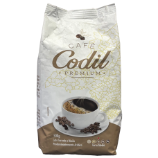 CAFE CODIL PREMIUM 500 GR