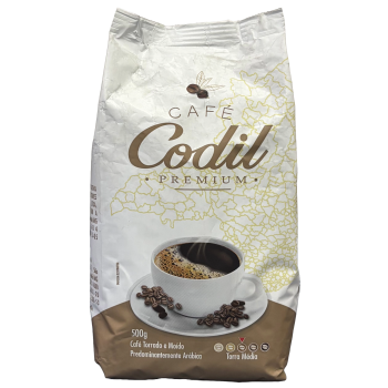 CAFE CODIL PREMIUM 500 GR