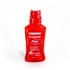 ENXAGUANTE BUCAL PLAX CLASSIC 250ML
