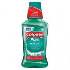 ENXAGUANTE BUCAL PLAX FRESH MINT 250ML