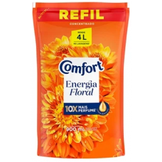 AMACIANTE COMFORT CONCENTRADO ENER FLORAL RF 700ML