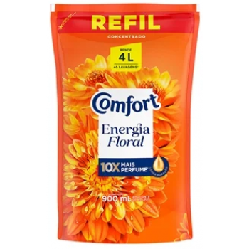 AMACIANTE COMFORT CONCENTRADO ENER FLORAL RF 700ML