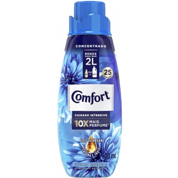 AMACIANTE COMFORT CONCENTRADO ORIGINAL 500ML