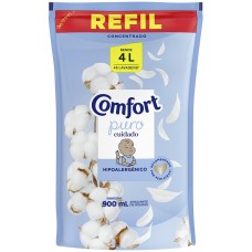 AMACIANTE COMFORT CONCENTRADO PURO CUIDAD RF 700ML