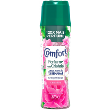 ODORIZANTE COMFORT EUFORIA FLORAL 275 GR