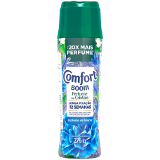 ODORIZANTE COMFORT EXPLOSAO DE FRESCOR 275 GR ODORIZANTE COMFORT EXPLOSAO DE FRESCOR 275 GR