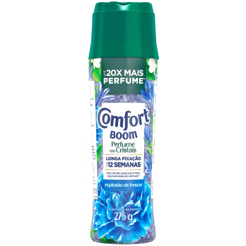 ODORIZANTE COMFORT EXPLOSAO DE FRESCOR 275 GR