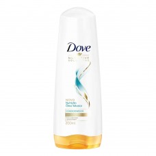 CONDICIONADOR DOVE NUTRICAO OLEO MICELAR 200ML