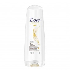 CONDICIONADOR DOVE OLEO NUTRICAO 200ML