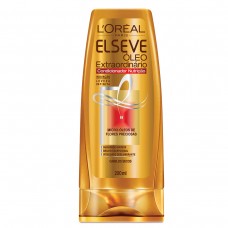 CONDICIONADOR ELSEVE OLEO EXTR. NUTRICAO 200ML