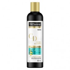 CONDICIONADOR TRESEMMÉ CACHOS DEFINIDOS 400ML
