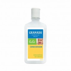 CONDICIONADOR GRANADO BEBE 250 ML