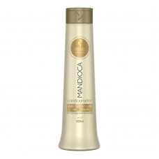 CONDICIONADOR HASKELL MANDIOCA 500 ML