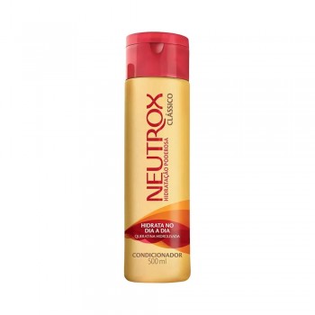 CONDICIONADOR NEUTROX 500 ML