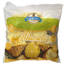 ABACAXI CONGELADO ALTO DA SERRA 400G
